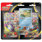 Lot Tripack Psykokwak Akwakwak visuel 3