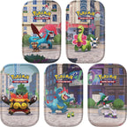 Lot scellé 10 Mini Tin Illumis visuel 3