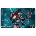 Magic: The Gathering®—FINAL FANTASY™ Tifa, Martial Artist Playmat