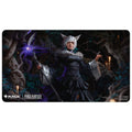 Magic: The Gathering®—FINAL FANTASY™ Y'shtola, Night's Blessed (Commander) Playmat