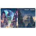 Magic: The Gathering®—FINAL FANTASY™ Zanarkand, Ancient Metropolis Playmat