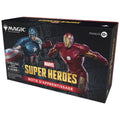 Marvel Super Heroes - FR - Beginner Box - Magic: The Gathering - MSH