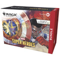 Marvel Super Heroes - FR - Bundle - Magic: The Gathering - MSH