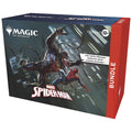 Marvel's Spider-Man - Bundle - FR - Magic the Gathering - SPM Spiderman