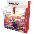 Marvel's Spider-Man - FR - Boîte de Boosters Collector - Magic the Gathering - SPM Spiderman