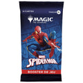 Marvel's Spider-Man - FR - Booster Play - Magic the Gathering - SPM Spiderman