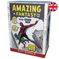 Marvel's Spider-Man - Gift Bundle - EN - Magic the Gathering - SPM Spiderman