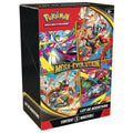 Bundle ME01 Méga-Évolution Pokémon FR