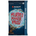 Meurtres au manoir Karlov - FR - Booster Collector - Magic the Gathering