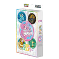 Mini Coffret Badge Set Pokémon Chinois