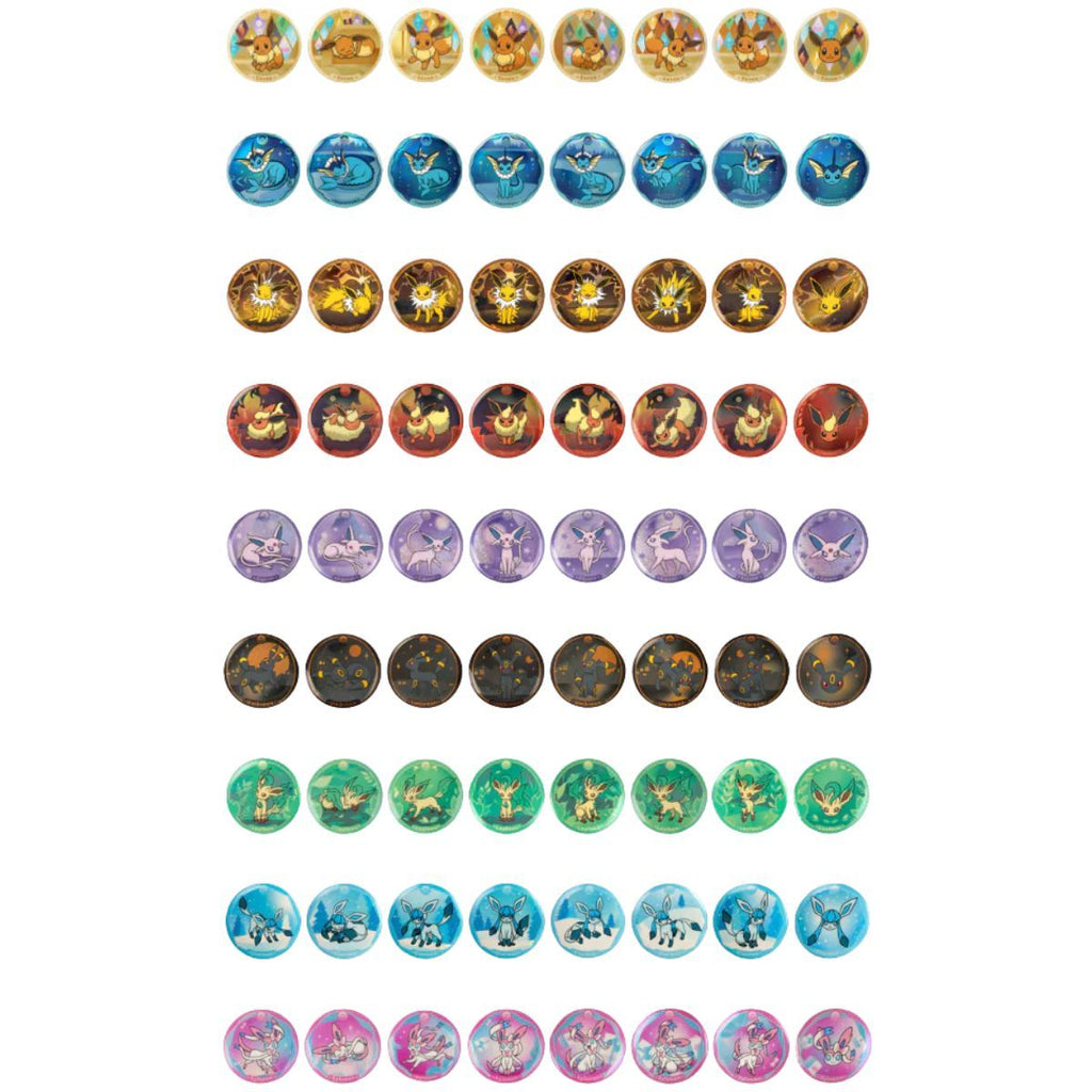 Mini Coffret Badge Set visuel 3