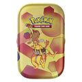Mini Tin 151 Pokémon FR