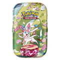 Mini Tin Evolutions Prismatiques Pokémon FR