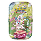 Mini Tin Evolutions Prismatiques Pokémon FR