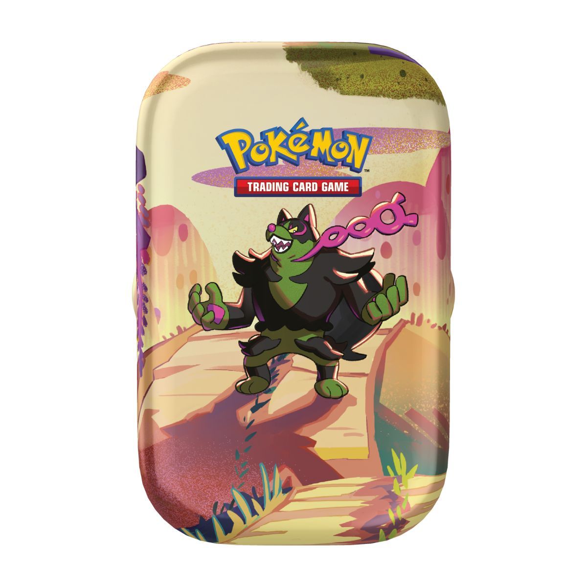 Mini Tin Fable Nébuleuse Pokémon FR