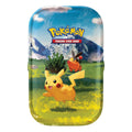 Mini Tin Héros Transcendants Pokémon FR