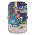 Mini Tin Illumis Pokémon FR