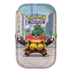 Mini Tin Illumis visuel 3