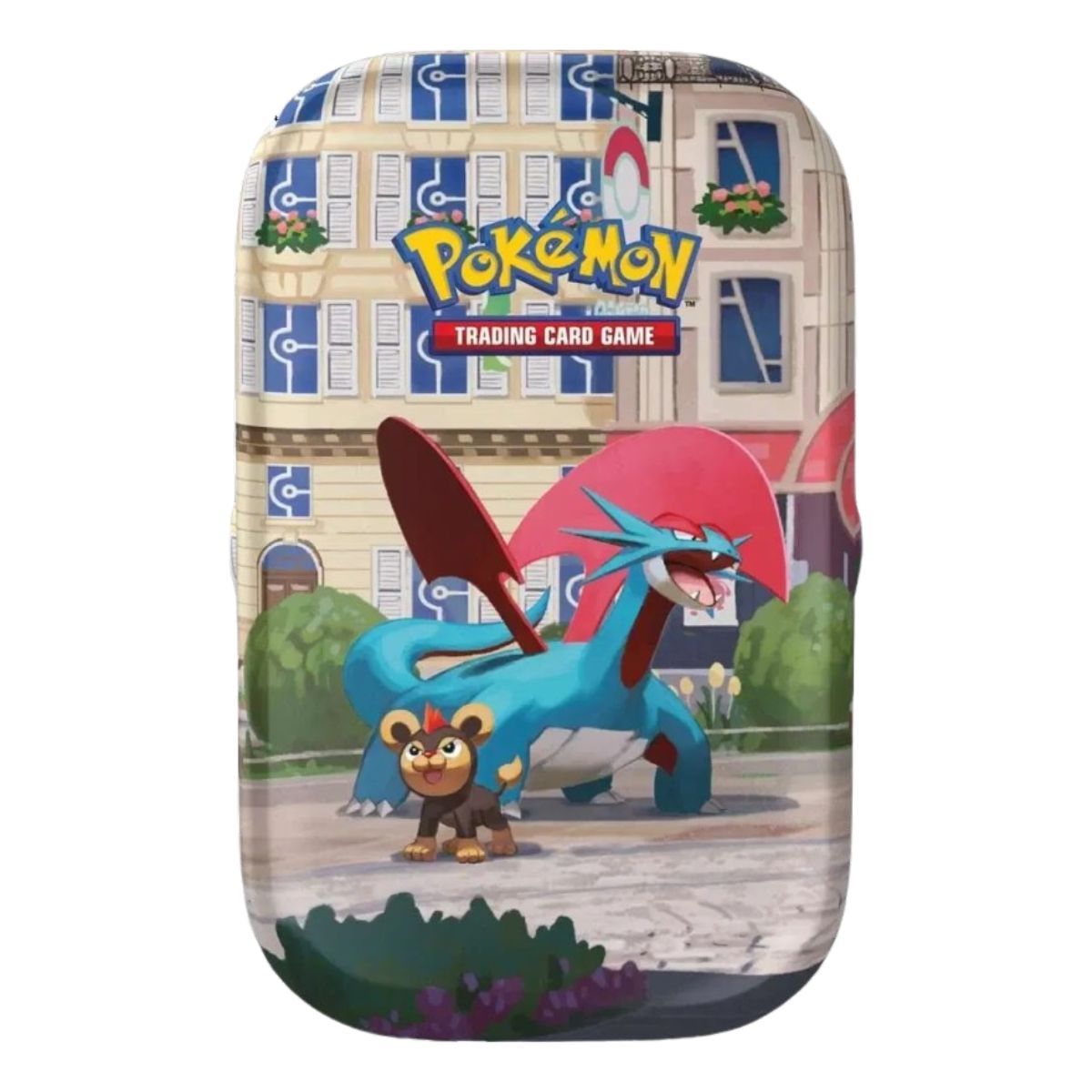 Mini Tin Illumis visuel 4