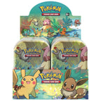 Mini Tin Amis de Kanto visuel 2