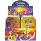 Mini Tin Pouvoirs de Kanto visuel 2