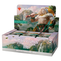 Modern Horizons 3 MH3 - FR - Boite de Boosters Play - Magic the Gathering