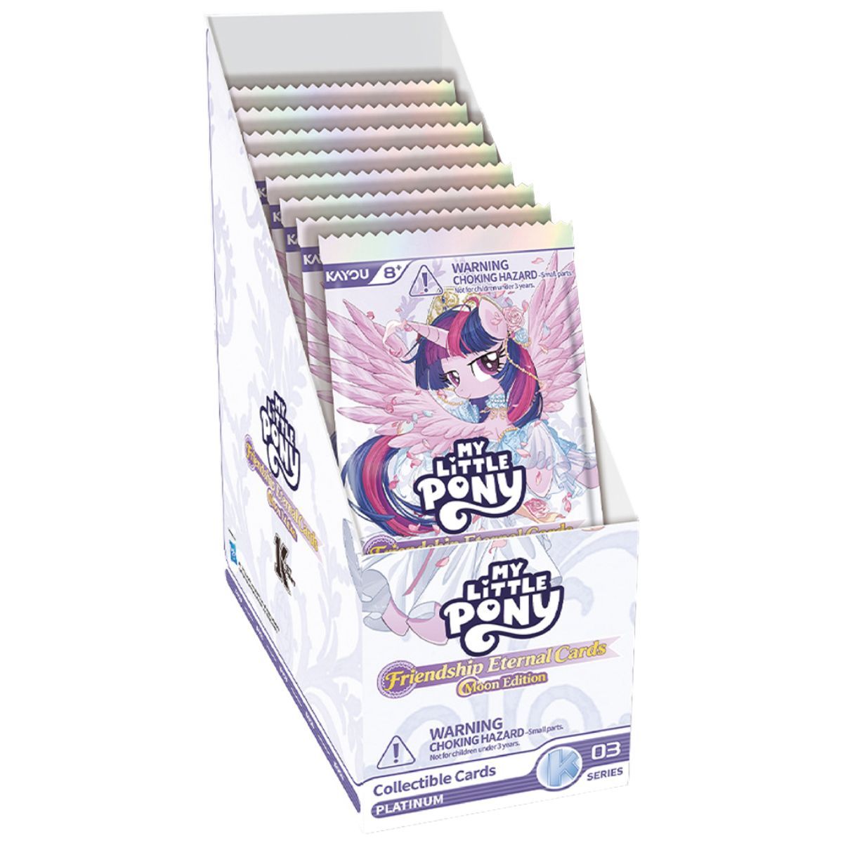 Mon Petit Poney Moon Kayou