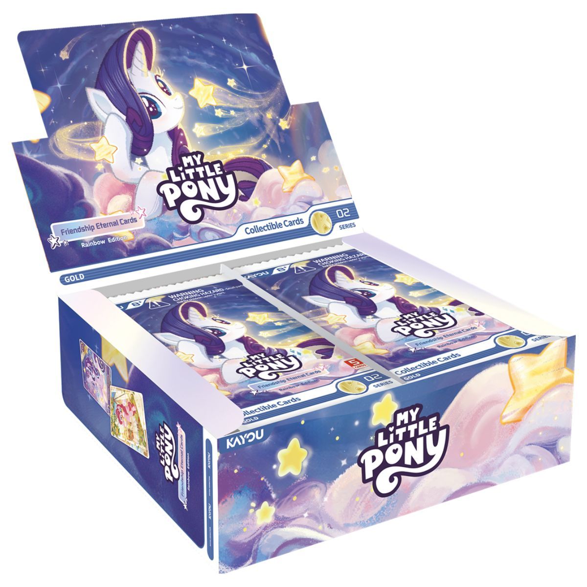 Mon Petit Poney Rainbow Kayou