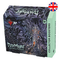 Mornebrune - EN - Display de 12 Boosters Collector - DSK - Magic the Gathering
