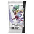 MTG x Final Fantasy - FR - Booster Collector - Magic the Gathering