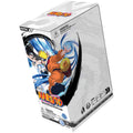 Naruto Heaven Scroll Kayou