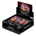 One Piece CG - L'Heure De La Bataille Décisive - FR - Display de 24 Boosters - [OP-16]