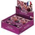 One Piece CG - OP11 - Des Poings Vifs Comme l'Éclair - Boite de 24 Boosters - FR