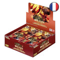 One Piece CG - PRB02 - The Best Vol.2 - Display de 20 Premium Boosters - FR