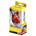 One Piece CG - ST-29 - EGG HEAD - Deck de Démarrage - FR