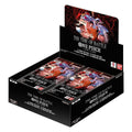 One Piece CG - The Time Of Battle - EN - Display de 24 Boosters - [OP-16]
