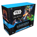 Pack Avant Premiere Legendes de la Force SWU5