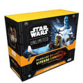 Pack Avant Premiere Passage en Vitesse Lumiere SWU4