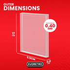 Protections PET booster cartonné visuel 2