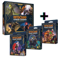 Pack Démarrage Premiers Pas FR Riftbound