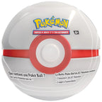 Pokéball visuel 3