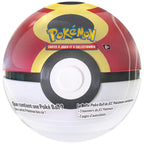 Pokéball visuel 5