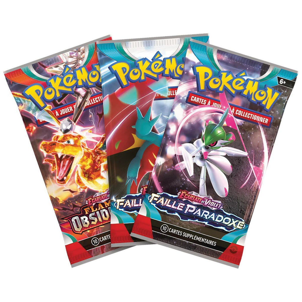 Pokéball visuel 6