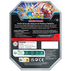Pokébox Légendes Tranchantes visuel 4