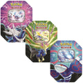 Pokébox Lot de 3 Légendes Azur Pokémon FR