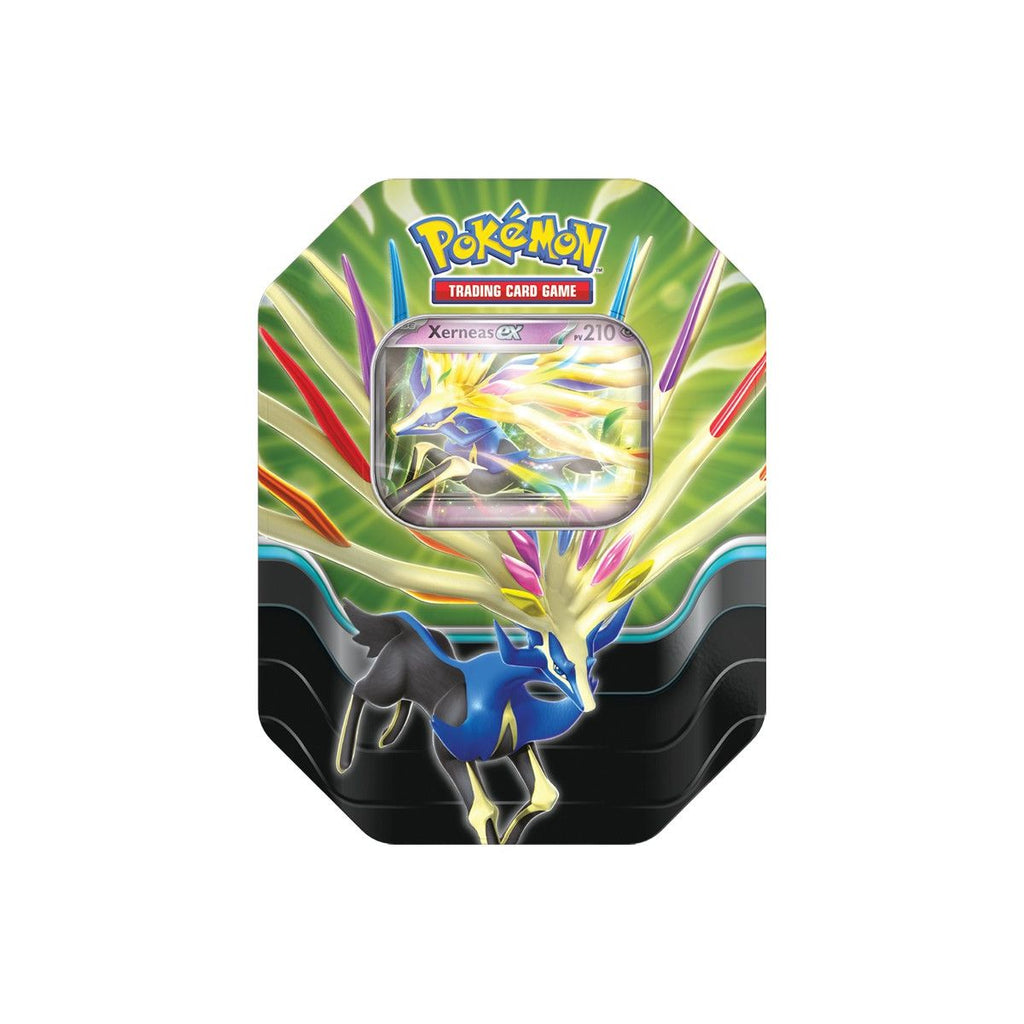 Pokébox Légendes Azur visuel 3