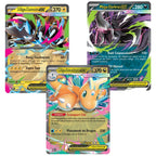 Pokébox Méga Puissances visuel 2