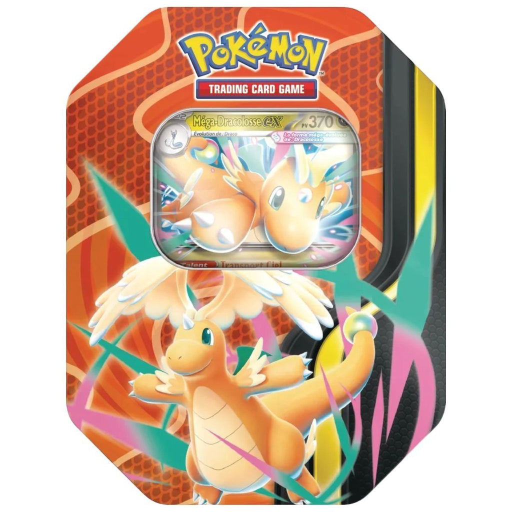 Pokébox Méga Puissances visuel 3