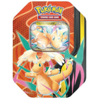 Pokébox Méga Puissances visuel 3