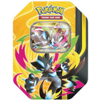 Pokébox Méga Puissances visuel 5